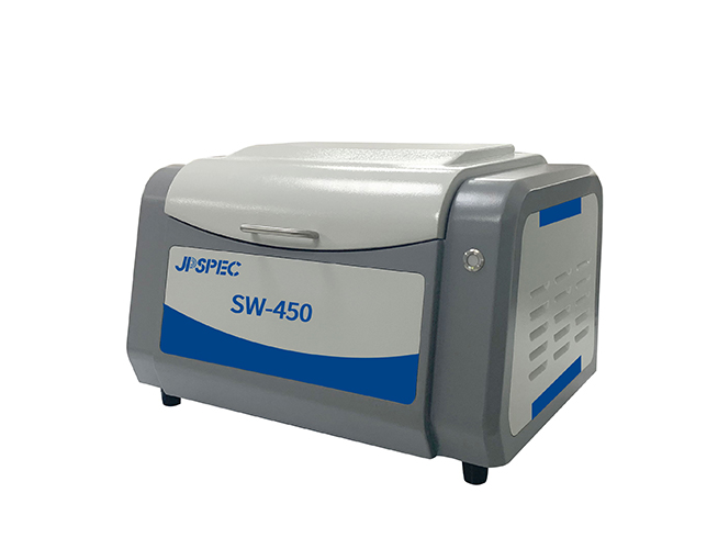 SW-450固廢檢測(cè)儀